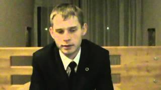 Сергей Матвеев - История прихода в бизнес