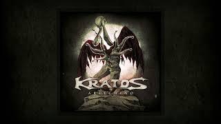 KRATOS - Inner Chaos (OFFICIAL LYRIC VIDEO)