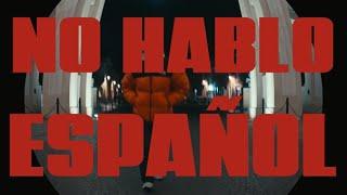 Grisha - No Hablo Español (prod. Alexis Seys)