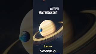 Earth and saturn | Saturn ring | | space facts | |Nasa|p | united states of America|