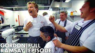 The Infamous Moment Gordon Helps With A Proposal | The F Word FULL EPISODE