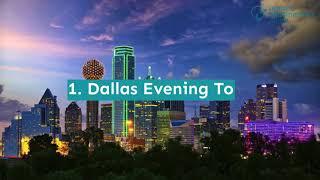 21 Fun Things to Do in Dallas at Night