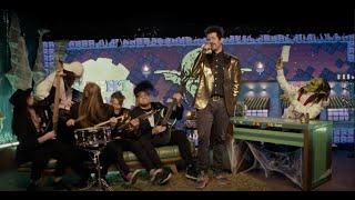Nekrogoblikon - Right Now [OFFICIAL VIDEO]