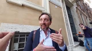 Il Decreto Aiuti torna in Commissione: intervista a Raffaele Trano