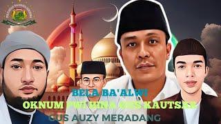 Gus Kautsar Bela Ba'alwi - Oknum PWI Hina Gus Kautsar {Gus Auzy Marah}