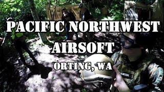 Pacific Northwest Airsoft