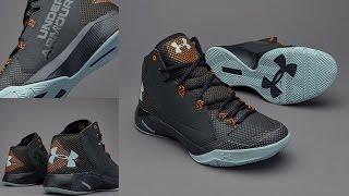 Under Armour UA Torch Fade Men’s Basketball Shoes