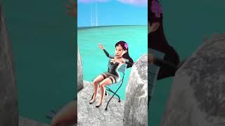 Look up to the end  - Lilo Stitch