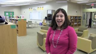 JCPS Library Spotlight 2019 - Wellington Elementary