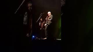 #DevinTownsend #LightworkEuropeanTour #2023 #metal #concert #live #Leipzig