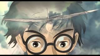 Hayao Miyazaki - A Tribute