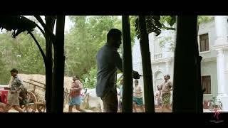 Aravinda sametha teaser