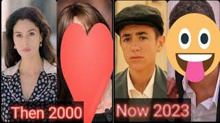 Malena 2000 cast | then and now 2022| how the changed | where are you #malena #thenandnow