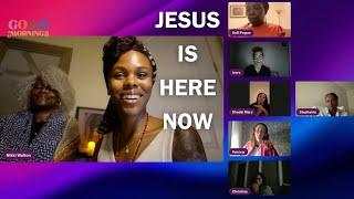 LIVE Rosary Prayer | Experience God's Grace This Morning