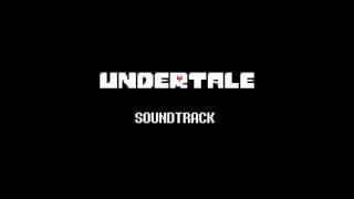 Undertale OST: 093 - Menu (Full)