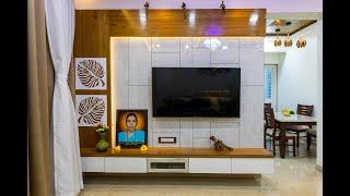 Bungalow Interior Design in Pune I Pimpri Chinchwad I Vallabh Interiors