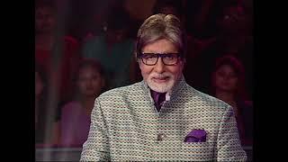 KBC Hindi | Test The Best | Sony Pictures Entertainment India