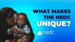 What Makes the NEDC Unique?