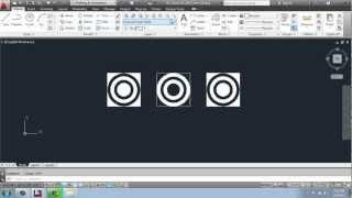 #1 - AutoCAD - 2D Drafting Basics - The User Interface - Brooke Godfrey