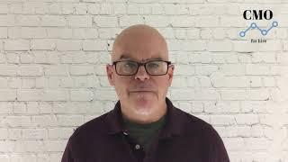 The Virtual CMO - Account Based Marketing