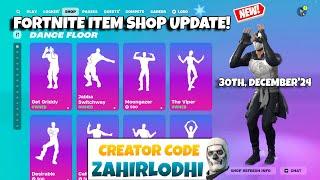 Fortnite Item Shop Update! [30th December, 2024] (CH6 S1)