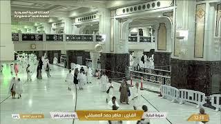  Makkah Live | مكة مباشر | الحرم المكي مباشر | قناة القران الكريم السعودية مباشر | مكه المكرمه مبا