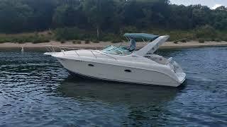 94 31 Silverton for sale.  Check out Boat trader for details.  Express cruiser, sleeps 6