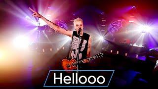 Jake J and the Killjoys FULL CONCERT LIVE Presented by HelloooTV! [1080p]