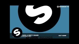 Hard Rock Sofa & Dirty Shade - Collapsar (Original Mix)