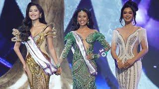 BREAKING NEWS: MISS ILOILO 2024 CORONATION NIGHT TOP 3 ANNOUNCEMENT