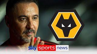 What will Vitor Pereira's footballing philosophy be at Wolves?