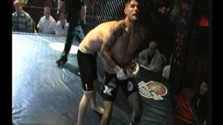 Trevor Massey Vs. Phil Gonzalez