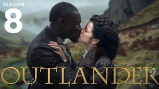 OUTLANDER Season 8 Will Go Down A Very Different Path