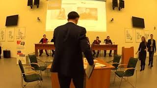 09 Зотова Татьяна   Окишев Евгений Братск осень 2019