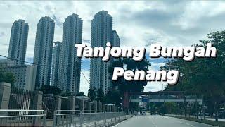 Driving Tour | Tanjong Bungah | Penang Malaysia