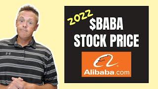 Alibaba Stock Price Forecast for 2022 | BABA Stock Analysis