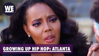 'Will Angela Like Bow's New Album?!' WE Ask, You Answer | Growing Up Hip Hop: Atlanta