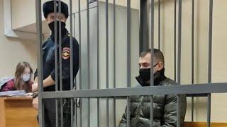 Питерского ИДПС, который сломал ключицу оперативнице осудили на 4 года общего режима | @TDG78