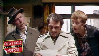 Best Jokes from 3 Episodes! - Part 3 | Only Fools And Horses | BBC Comedy Greats