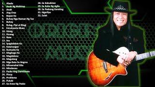 Freddie Aguilar Songs - Original Music