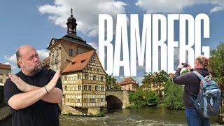 Bamberg: Don'ts of Visiting Bamberg, Germany (Smoked Beer Capital of Germany)