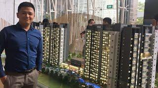 Full HD NHÀ MẪU CELESTA RISE - KEPPLE LAND - PHÚ LONG CĂN HỘ CAO CẤP NHẤT KHU NAM - CÓ CHÁY HÀNG ?