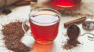 Red Tea Recipe || Ginger Tea Recipe || Lal Cha Recipe In Bengali || Likar Tea Recipe ||