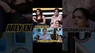 Priyanka this is good enough  #bbjobi #biggboss #youtube #shorts