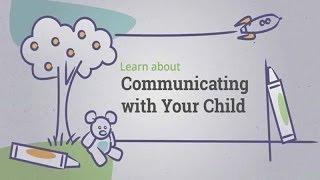 Communicating with Your Child