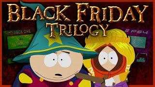 South Park's Most UNDERRATED Trilogy