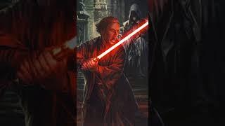DARTH SIDIOUS' Training as DARTH PLAGUEIS' Apprentice Begins | Star Wars Legends Explained | #Shorts