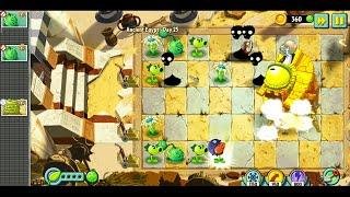 PVZ ZOMBOT SPHINX-INATOR ANCIENT EGYPT ZOMBIE BOSS l JMannz Channel