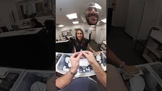 Easy emerald ring negotiation