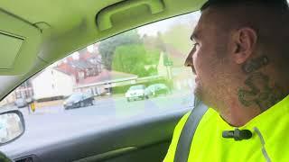 BRETT MAY DRIVE BY DONCASTER